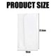 thumbnail image 4 of 2025 Professional Makeup Brush Set, Stylish Design For Face & Eye Makeup, White, 4 of 5