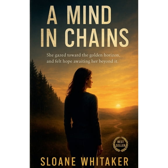 A Mind in Chains, (Paperback)