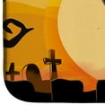 thumbnail image 4 of Halloween Doberman Dish Drying Mat, 4 of 7