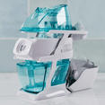 thumbnail image 3 of Navage Nasal Care DELUXE Bundle: Navage Nose Cleaner, Burgundy Travel Bag, Countertop Caddy, and 20 SaltPods, 3 of 9