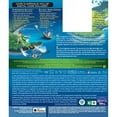 thumbnail image 2 of PETER PAN [Blu-ray] (Bilingual), 2 of 2
