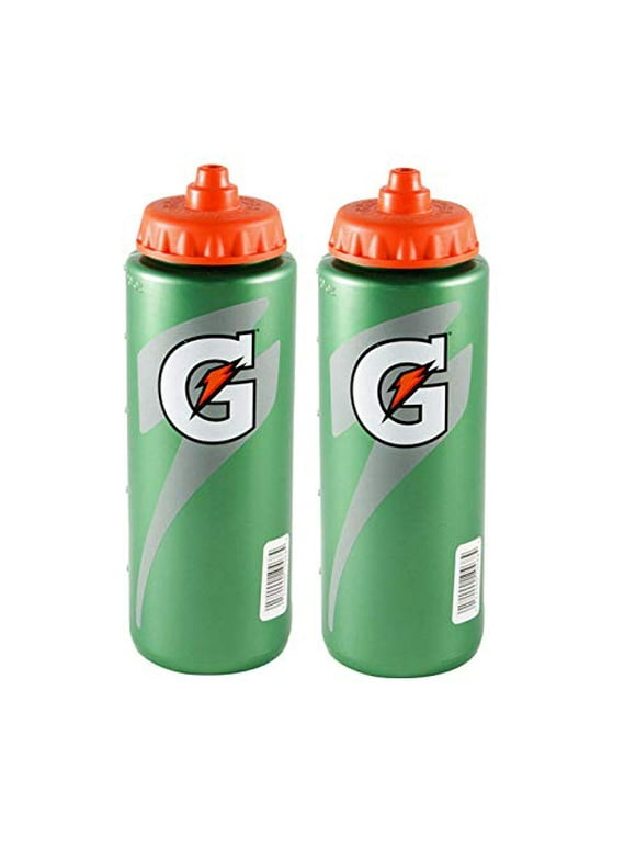 Gatorade Gatorade Water Bottles in Water Bottles