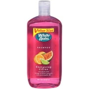 DIAMOND PRODUCTS White Rain Shampoo, 33.8 oz