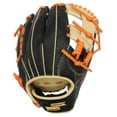 thumbnail image 2 of Z5 Infield Baseball Glove – 11.25” - 11.5” - 11.75” - 12” – Right & Left Hand Throw, 2 of 8