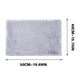 thumbnail image 1 of Sofa Vama Ropa de Cama Alfombra cálida de invierno para perros, tapete para perros, suministros para mascotas, manta para perros para las cuatro estaciones for Navideño, 1 of 3