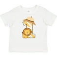 thumbnail image 3 of Inktastic Safari 1st Birthday Jungle Animal 1 Year Old Boys or Girls Baby T-Shirt, 3 of 5