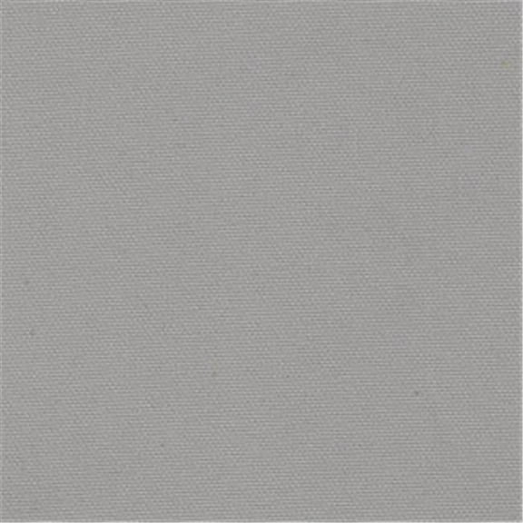 Odyssey Soft Touch 989 & 9933 60 in. The Ultimate Cover Fabric, Silver Grey