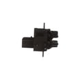 thumbnail image 5 of CarLights360 For Chrysler Town and Country 2003 04 05 06 2007 Window Switch | Black | Blade Terminal | Bolt On Attachment Method | Female Connector | Round, Rectangular Connector | For 4685732AC, 5 of 9