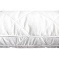 thumbnail image 3 of ALMOHADA BLANCOS PILESO  9666, 3 of 4