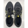 thumbnail image 3 of US10 Asics Low-Cut Sneakers/Blk/F960124/Black/Yellow/, 3 of 5