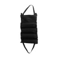 thumbnail image 1 of Bolsa enrollable para herramientas, portaherramientas, multiusos, resistente, ligera, portátil, estuche de almacenamiento Negro, 1 of 9
