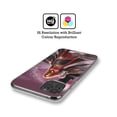 thumbnail image 2 of Head Case Designs Officially Licensed Anne Stokes Gothic Blood Moon Soft Gel Case Compatible with Apple iPhone 12 / iPhone 12 Pro, 2 of 7