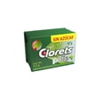 thumbnail image 2 of Pack de 40 Chicle Clorets Plus 4s S/Azúcar 40PZ Clorets 24pzas, 2 of 3