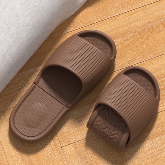 Willtoo Womens Shower Shoes Travel Foldable Portable Non Slip Slippers for Hotel Guests Swimming Spa Quick Drying Water Resistant Footwear