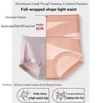 thumbnail image 3 of Doveloom - Ultimate Comfort Leakproof and Shaping Panties,Doveloom Panties,Doveloom Leak Proof Tummy Control Panties,Mayaloom Leakproof Panties With Tummy Control, 3 of 12