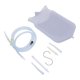 thumbnail image 5 of Bolsa de enema de limpieza de colon herramienta completa Bolsa de limpieza de colon 2L Fácil operación para el hogar ANGGREK Otros, 5 of 8