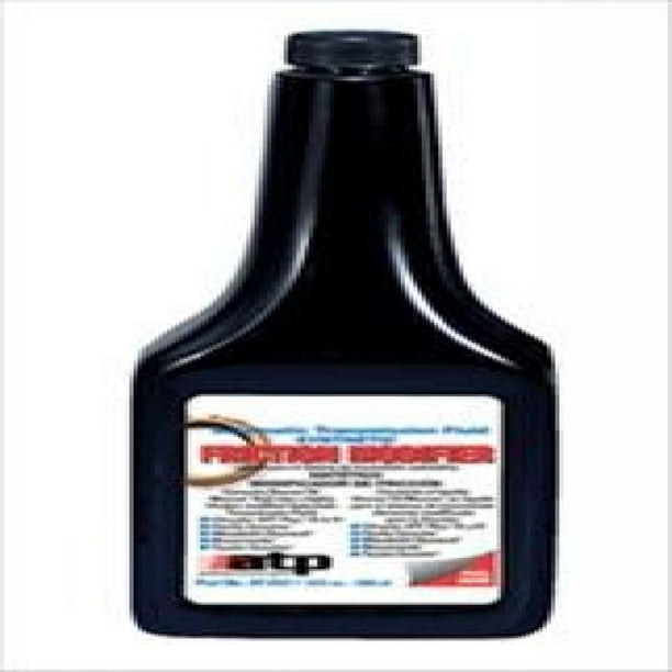 ATP Automotive AT203 ATF Friction Modifier Synthetic Transmission Additive