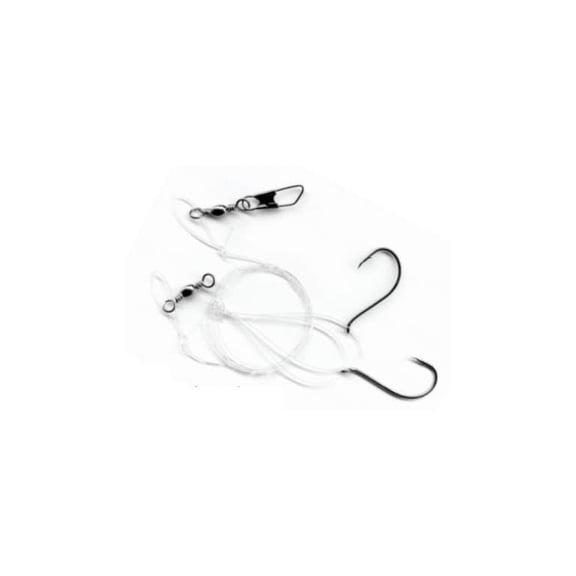 Pucci Rock Cod Rig 4/0 1pk