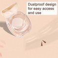 thumbnail image 4 of Lace Double Eyelid Sticker Waterproof Breathable Eyelid Beauty Tapes Eye Makeup Tool 26-27s, 4 of 5