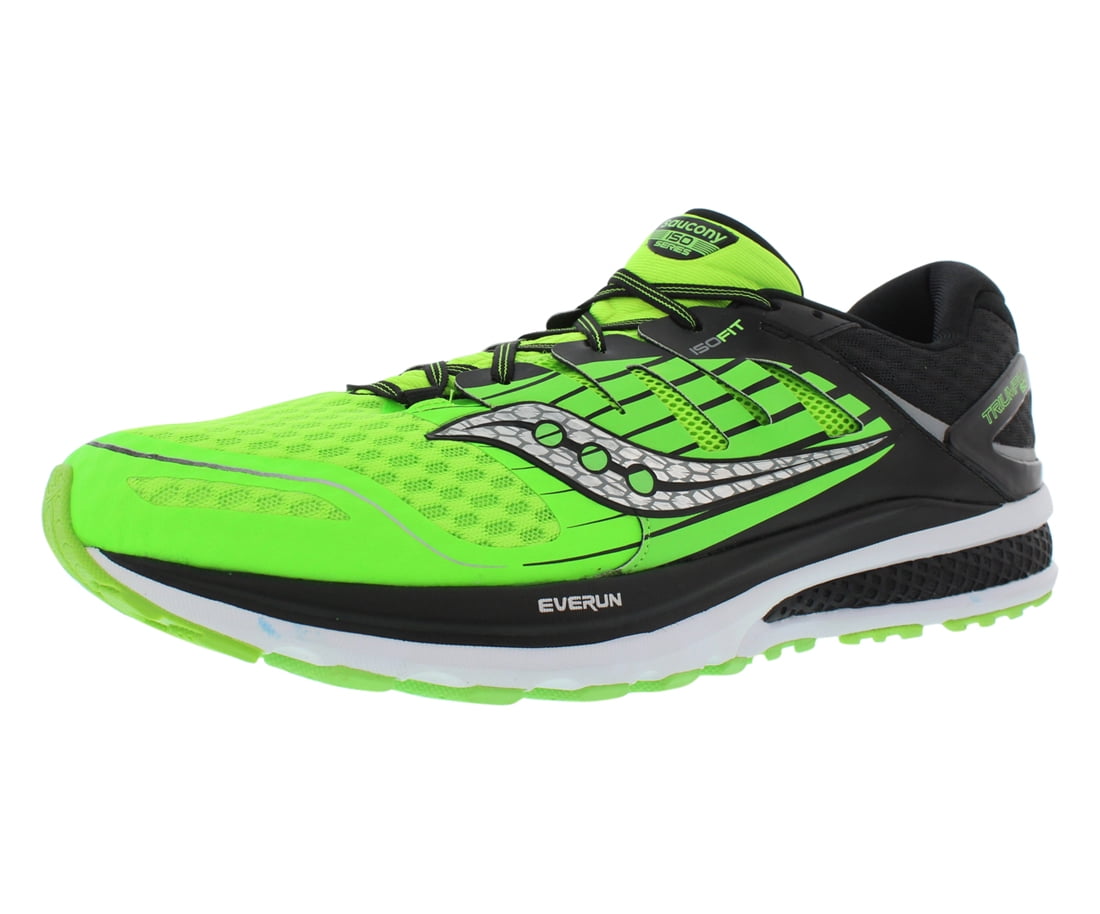 saucony triumph 2 green