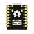 thumbnail image 2 of Likrtyny Placa desarrollo ESP32-C3 Fuente alimentación 3 3-6 V ESP32 SuperMini baja potencia (negro), 2 of 9