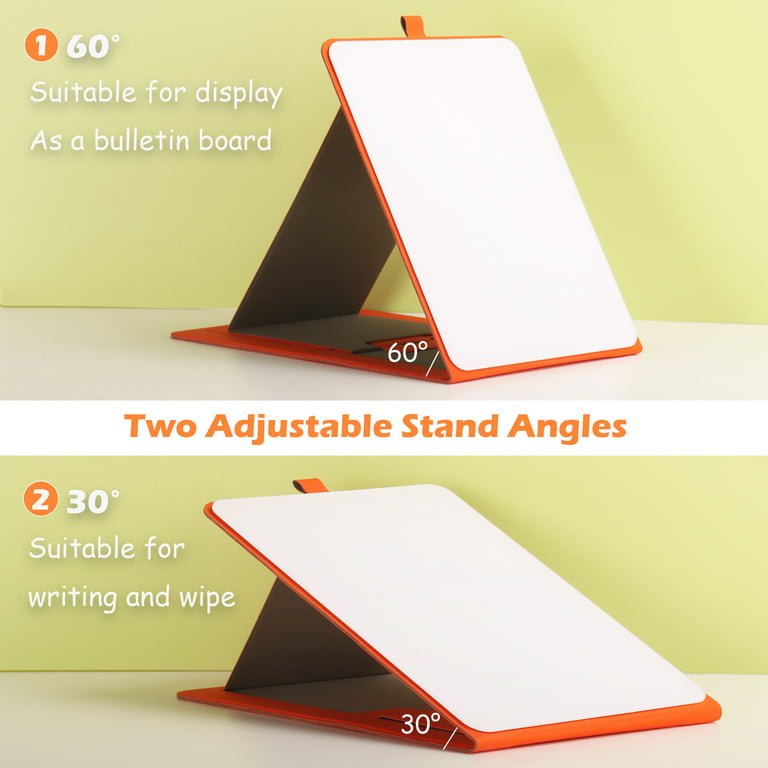 Adjustable/Collapsible Writing Board