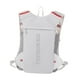 thumbnail image 2 of Mochila tipo chaleco con soporte para teléfono, bolso de mano, mochila tipo chaleco, mochila para escalada, equitación, , deportes al aire libre Gris, 2 of 8