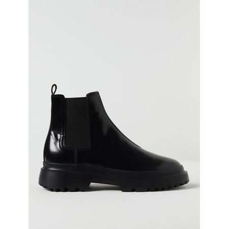 

Hogan Boots Men Black Men