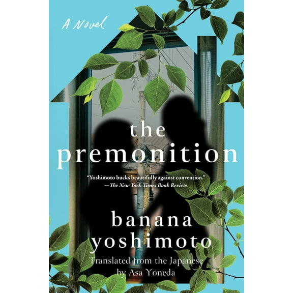 The Premonition, (Paperback)