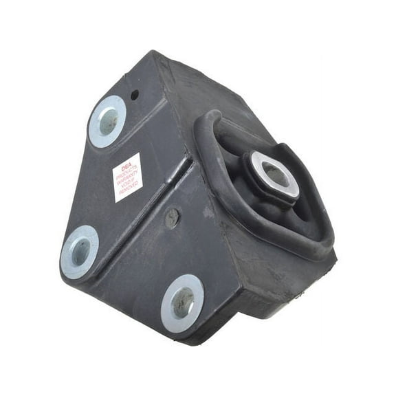 Front Upper Transmission Mount - Compatible with 2003 - 2007 Honda Accord 3.0L V6 2004 2005 2006