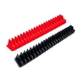thumbnail image 3 of Organizador de llaves, estante compacto para llaves de regalo, bandeja para herramientas, estante para llaves, electricistas rojo negro, 3 of 7