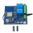 thumbnail image 5 of DC 5V STM32 4G Networked Dual-Way Relay Relay Development Board Onboard AIR780E Module I/O Port STM32 Development Board, 5 of 5