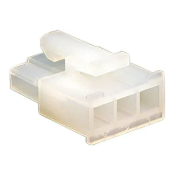 Pack of 10 39-01-4031 Connectors Receptacle 3Position 4.20mm Natural