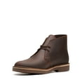 thumbnail image 4 of Clarks Bushacre 2 Leather - Men's Chukka Boots, 4 of 7