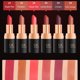 thumbnail image 5 of QIC Labial mate de larga duración QIC, tono #3 seductor, ideal para looks naturales y estudiantes, 3.5g de textura sedosa y aterciopelada., 5 of 6