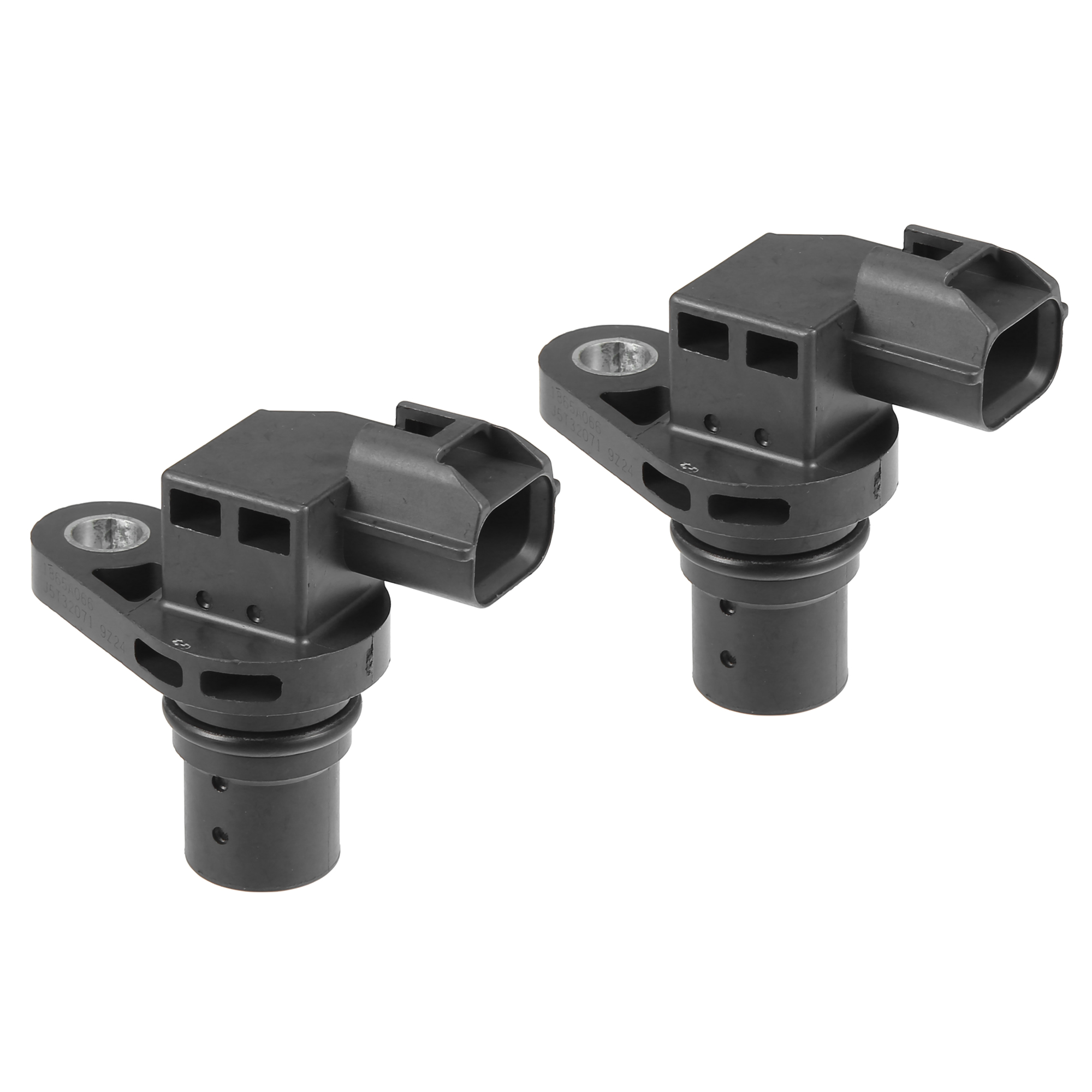 amenoiro★ PANDORA Square Sparkle Halo Stud Earrings - Gold Earrings