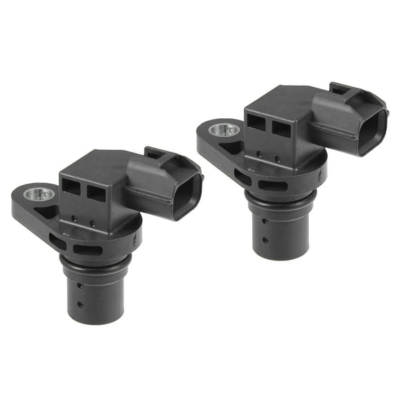 Camshaft Position Sensor for Mitsubishi Lancer 2008-2017 ABS No.1865A066 Black 2 Pcs