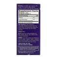 thumbnail image 2 of Natrol Kids Melatonin Fast Dissolve Tablets, Helps You Fall Asleep Faster, Stay Asleep Longer, Easy to Take, Dissolves in Mouth, for Ages 4 & Up, Strawberry Flavor, 1mg, 40 Count, 2 of 3