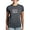 Charcoal Heather, variant on - Blessings Gigi Women's Dark T Shirt - Women's Traditional Fit Dark T-Shirt
