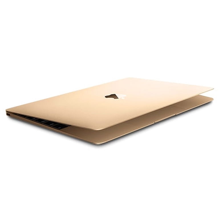 Pre-Owned Apple 12-inch MacBook Retina 1.3GHz Intel Core i5 Dual