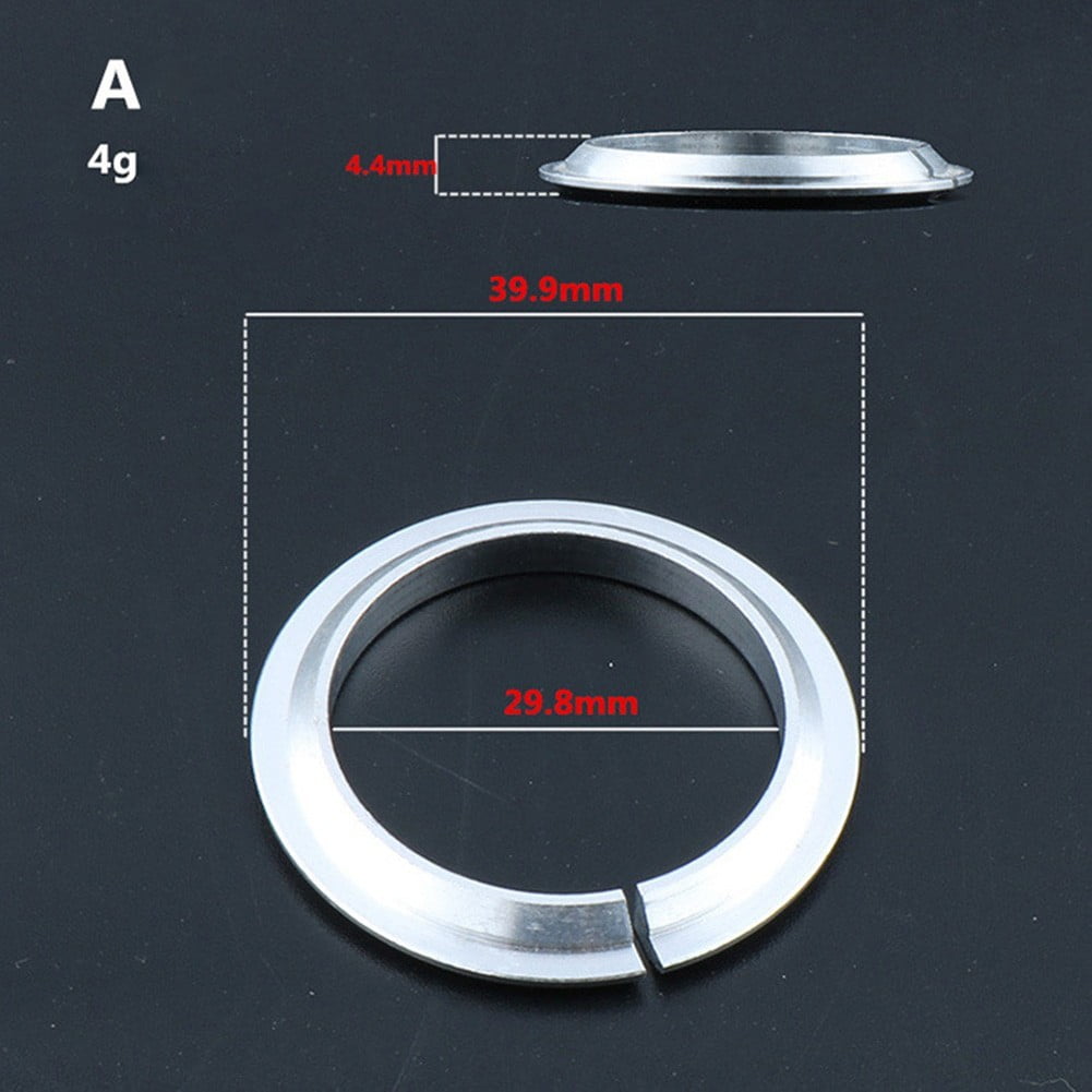 headset tapered adapter