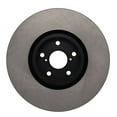 thumbnail image 2 of CENTRIC PARTS - BRAKE ROTOR, 2 of 5