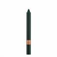 thumbnail image 2 of ROOT Candles Unscented Smooth Arista™ Taper Candles, 9-Inch Tall, Box of 12, Color: Dark Green, 2 of 4