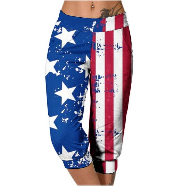 Pantalones Largos Sueltos Casuales de Mujer con Corbata Elástica en la Cintura Y Bolsillos para el Uso Diario