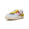 thumbnail image 4 of NIKE WOMENS AIR FORCE 1 SHADO MNS Womens "Multi-Print" DM8076 100 DM8076 100 from Stadium Goods, 4 of 8