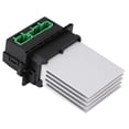 thumbnail image 1 of Blower Motor Resistor with Wiring Harness Fits Citroen6441L2 Regulates Vehicle Temperature, 1 of 7