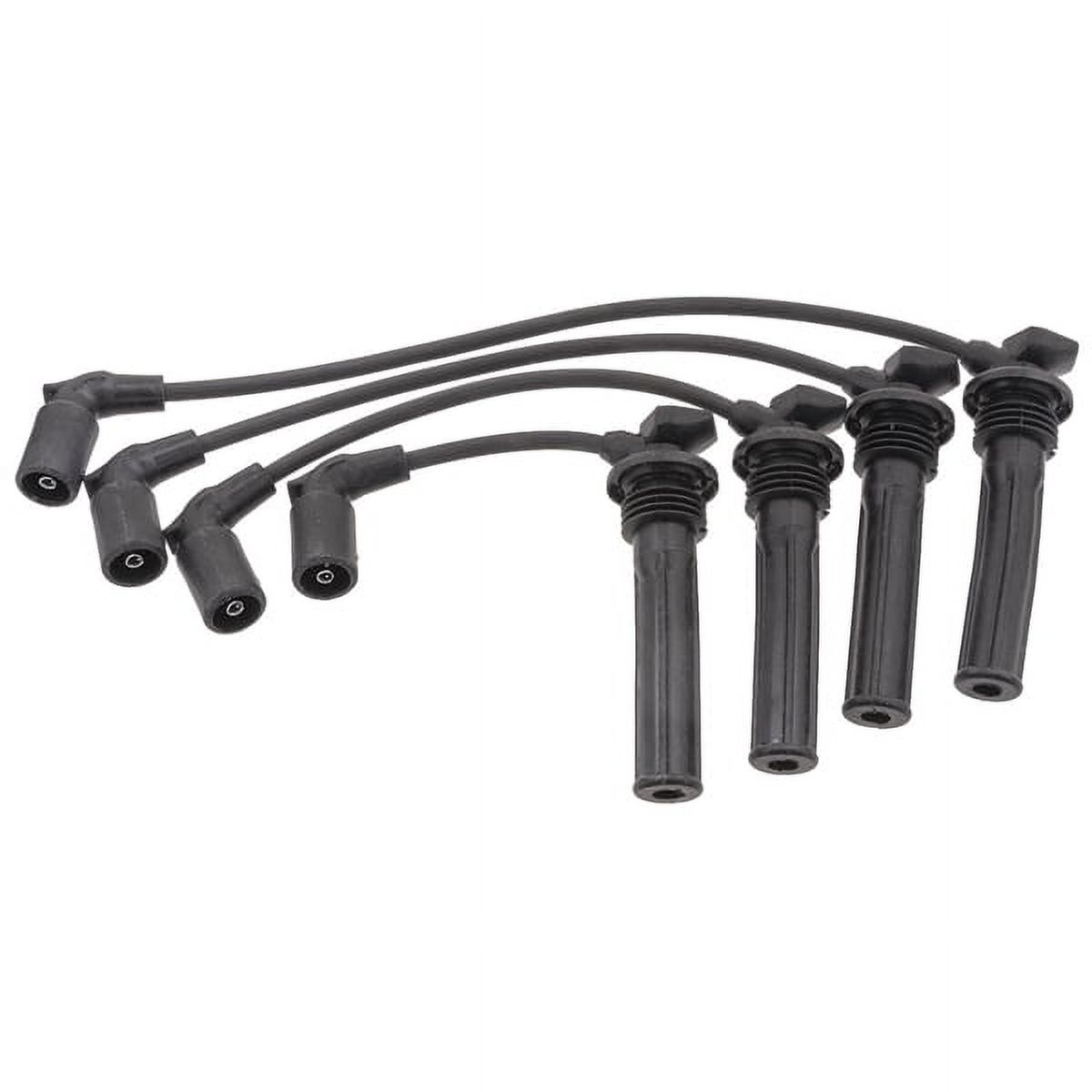 Domestic Car Wire Set