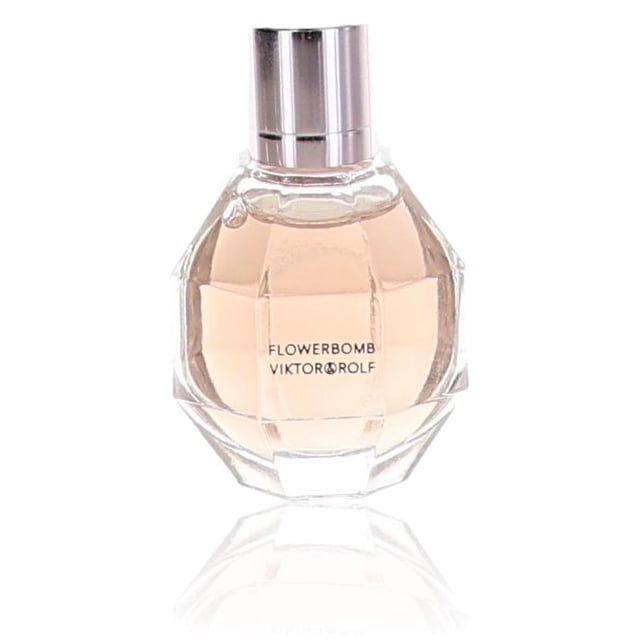 Perfume Viktor & Rolf Flowerbomb Eau de Parfum para mujer, 7 ml