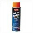 thumbnail image 2 of Upside Down Marking Paints-Alert Orange, 17 Wt Oz, 2 of 2