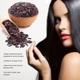 thumbnail image 3 of Esencia de sérum vegano en spray de agua de arroz para cabello seco y dañado, con efecto anticaída. Favorece el crecimiento de un cabello más grueso y largo. 100 ml. Esencia densa., 3 of 8
